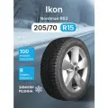 Шины Ikon Tyres Nordman RS2 205/70R15 100R XL TL