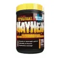 MUTANT Предтренировочный комплекс Mutant Mayhem 720гр. Фруктовый пунш