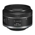 Объектив Canon RF-S 7.8mm f/4 STM Dual Lens (Canon RF), широкоугольный