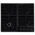 Встраиваемая газовая панель независимая Gorenje GW642AB