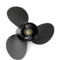 Винт гребной Solas для лодочного мотора Yamaha 9,9-15 (3111-093-09) 9шаг