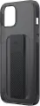 Uniq для iPhone 14 чехол Heldro Mount +Band Smoke