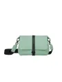 Сумка кросс-боди Gaston Luga, зеленый
