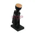 Кофемолка ITOP40S бесступенчатая регулировка, Черный, 220-240V, EU