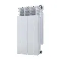 Радиатор биметаллический Halsen 100/500 4 секции