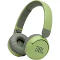 Беспроводные Bluetooth наушники JBL JR310BT green