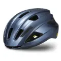 Шлем Specialized Align II Gloss Cast Blue Metallic/Black Reflective серый S/M