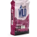 PRIME WILD Корм для щенков и собак GF COUNRTY GAME с уткой и олениной