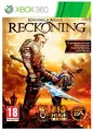 Диск с игрой Kingdom of amalur Reckoning для X-Box 360 прошивка LT 3.0 (русские субтитры)