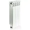 Биметаллический радиатор RIFAR BASE 500 04 секц. бок. R-BA-500-04