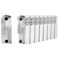 Радиатор биметаллический THERMA Q2 200/100 8 секций