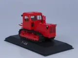 Трактор Т-4А, масштабная модель коллекционная