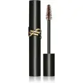 YVES SAINT LAURENT Lash Clash Extreme Volume Mascara ТУШЬ ДЛЯ РЕСНИЦ YSL 2 Uninhibited Brown