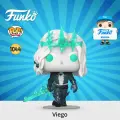 Фигурка Games Funko POP League of Legends Viego (1044)
