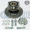 Подшипник-ступица зад. MERCEDES W169 A-CLASS, W245 B-CLASS 05=> Ruville арт. 221176