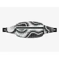 Сумка Enklepp Marathon Waist Bag (pixel bubbles),