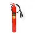 Огнетушитель Ярпожинвест, углекислотный, переносной, ОУ-7, ВСЕ