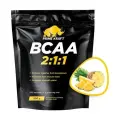 BCAA Prime Kraft 2:1:1, ананас, 500 гр.