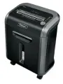 Шредер Fellowes® 79Ci. (14 листов) , 23 литра, 3,9х38