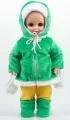 Кукла Инна дидактическая-2 (43см, со сменным комплектом одежды) В3148/2940198, (Весна)