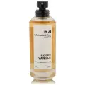 Парфюм Mancera Roses Vanille 60 мл, унисекс, рефилл, акватические/древесные ноты