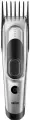 Машинка для стрижки Braun HC5090 серебристый/черный (насадок в компл:2шт)