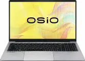 Ноутбук Osio FocusLine (F150a-012), AMD Ryzen, 16GB RAM, 1TB SSD, серый