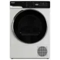 Сушильная машина DeLonghi DTD 8105 H ALMA , с тепловым насосом, 8 кг, 3 года гарантии