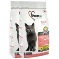 1st CHOICE корм для домашних кошек Vitality 2.72кг цыпленок х 2 шт.