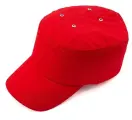 Каскетка Ампаро Престиж красная(126906) 476587