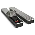 Конвектор внутрипольный Royal Thermo ATRIUM-110/200/2200-DG-U-NA