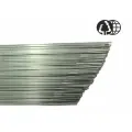 Пруток присадочный из нержавеющей стали GROVERS ER-308 LSI D 1.2 (5 кг)