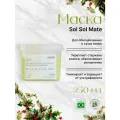 Маска с экстрактом листьев падуба Sol Sol Mate 250 мл