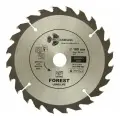 Диск пильный 165*20*24Т FLL818