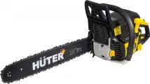 Бензопила Huter BS-62 3300Вт 4.49л. с. дл. шины:20 (50cm) (70/6/6)
