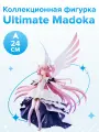Фигурка аниме Девочка Волшебница Мадока Магика Madoka Magica Мадока Ultimate Madoka 24см 85352