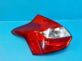 Фонарь задний левый Ford Focus 3 2011-2019 1825320 - Б/У