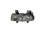 Фара левая противотуманная (ПТФ) GEELY Emgrand EC7 (седан) Арт. 1067001220