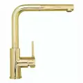 Смеситель для кухни ALVEUS ZEOS P MONARCH GOLD 1136501