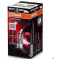Лампа автомобильная галогенная OSRAM Truckstar PRO 24V 64216TSP H11 3200K 1 шт.