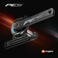 Датчик измерения мощности Magene PES P505, диаметр оси 24мм, шатуны+паук, длина шатунов 170 мм