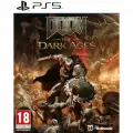 Игра Doom: The Dark Ages (PS5, русская версия) Bethesda Softworks Blu-ray диск 18+