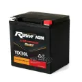 Аккумуляторная батарея RDrive арт. YIX30L