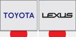 Катушка зажигания Toyota-DENSO арт. 90919-02234, 1 шт.