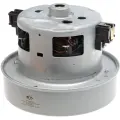 Мотор пылесоса 2200-2400W H=120 мм, D=135 мм VCM-M30AU для пылесоса Samsung (Not Original)