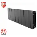 Радиатор Royal Thermo PianoForte 300 /Noir Sable - 16 секц., биметаллический