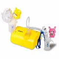 Ингалятор компрессорный (небулайзер) OMRON CompAir NE-C24 Kids