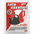 Средство для удаления накипи Золушка Антинакипин, порошок, 100г (Б31-1), 50шт.