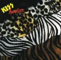 Диск Kiss - Animalize (1 CD)