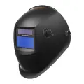 Сварочная маска с автоматическим светофильтром TECMEN ADF - 715S 9-13 TM15 черная 510324 100510324